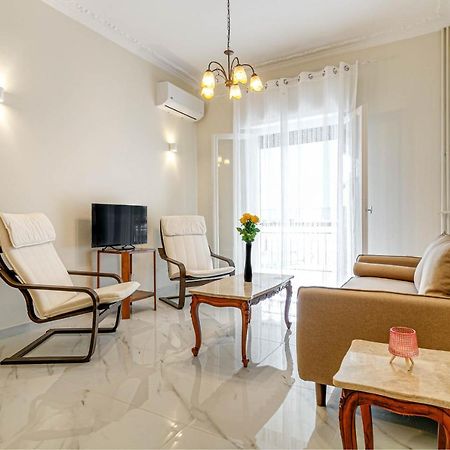 Sweet Cocoon Apartment Corfu  Ngoại thất bức ảnh