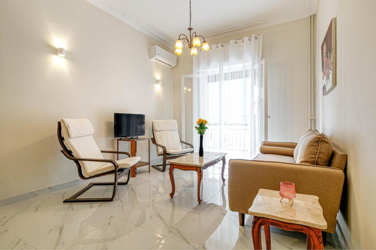 Sweet Cocoon Apartment Corfu  Ngoại thất bức ảnh