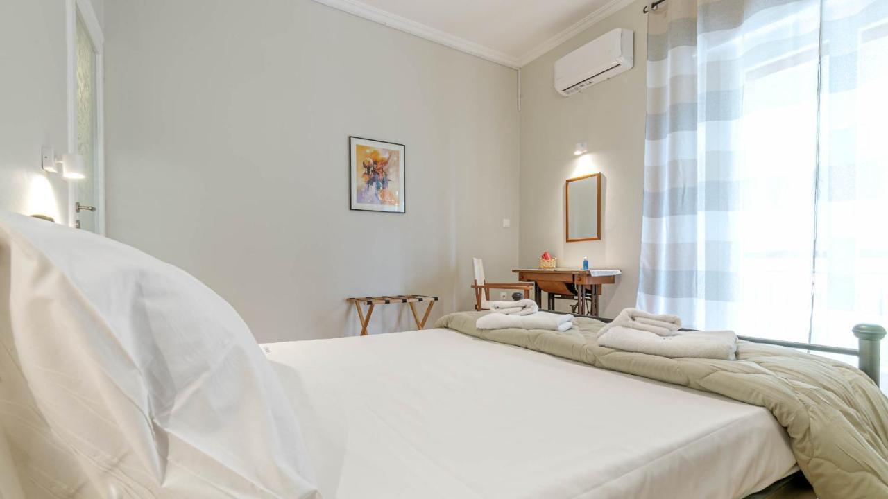 Sweet Cocoon Apartment Corfu  Ngoại thất bức ảnh