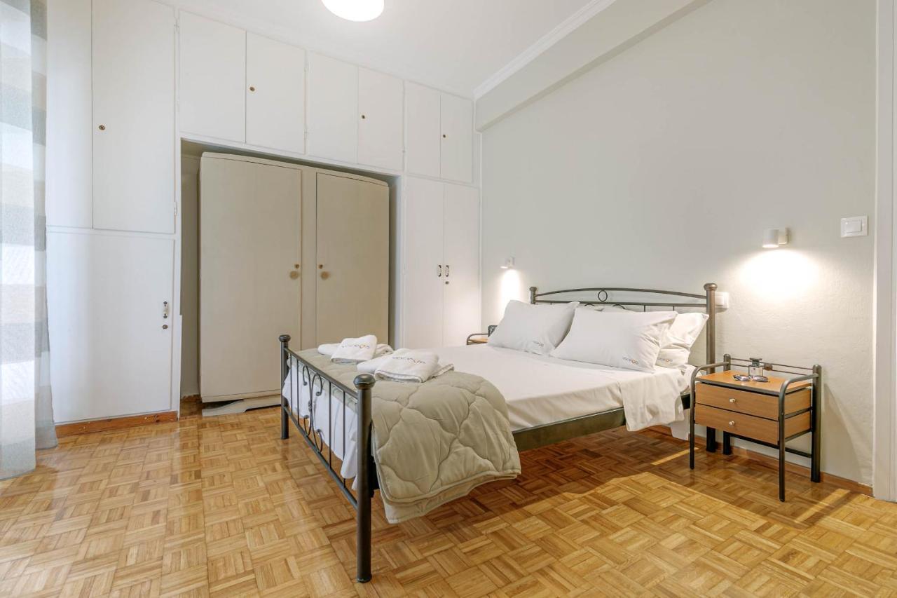 Sweet Cocoon Apartment Corfu  Ngoại thất bức ảnh