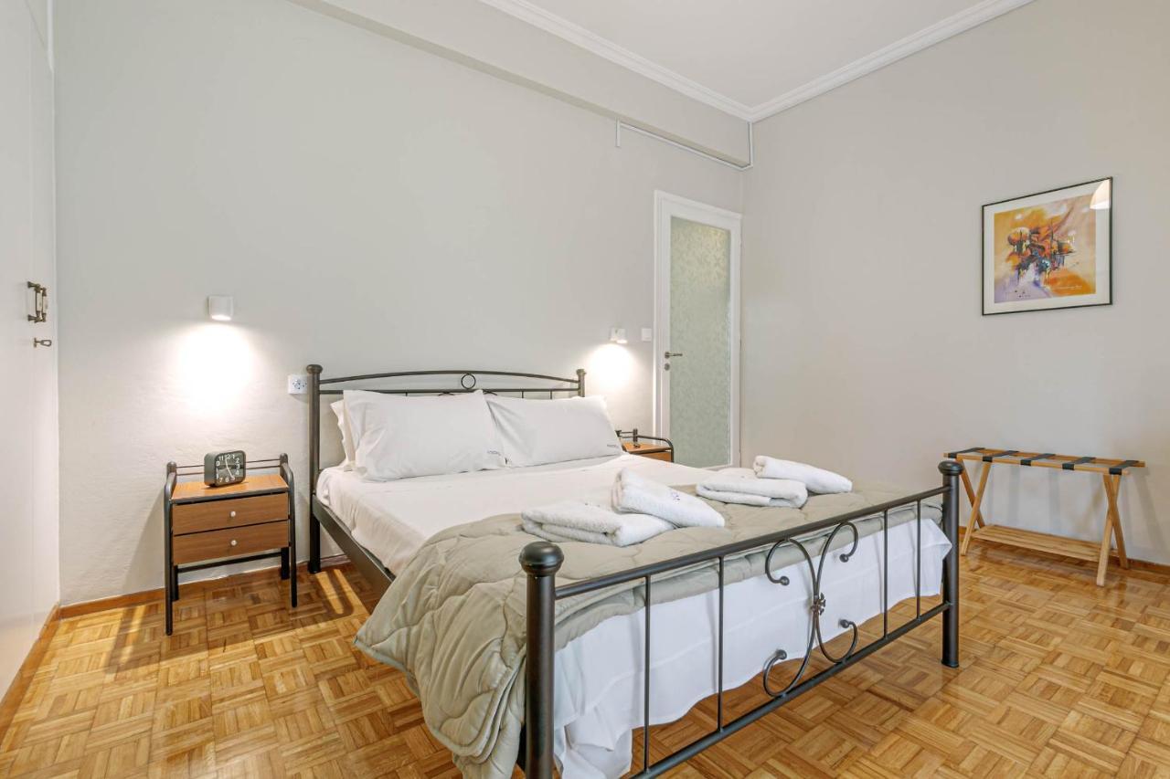 Sweet Cocoon Apartment Corfu  Ngoại thất bức ảnh