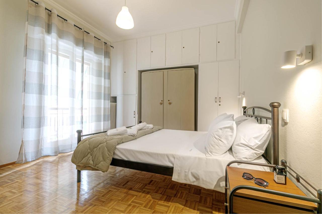 Sweet Cocoon Apartment Corfu  Ngoại thất bức ảnh