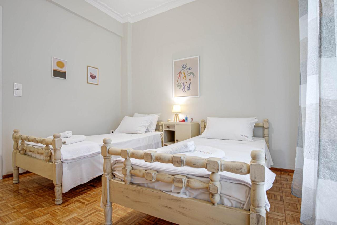 Sweet Cocoon Apartment Corfu  Ngoại thất bức ảnh
