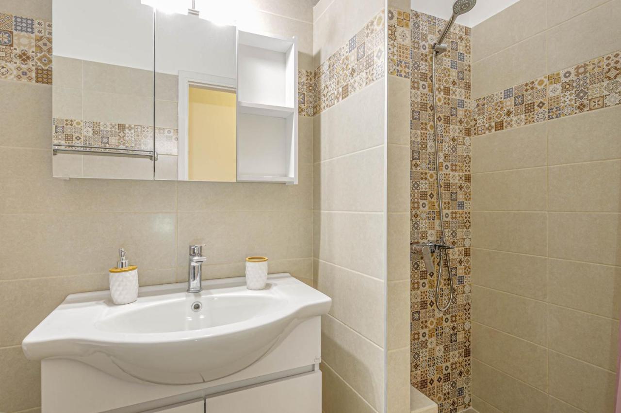 Sweet Cocoon Apartment Corfu  Ngoại thất bức ảnh