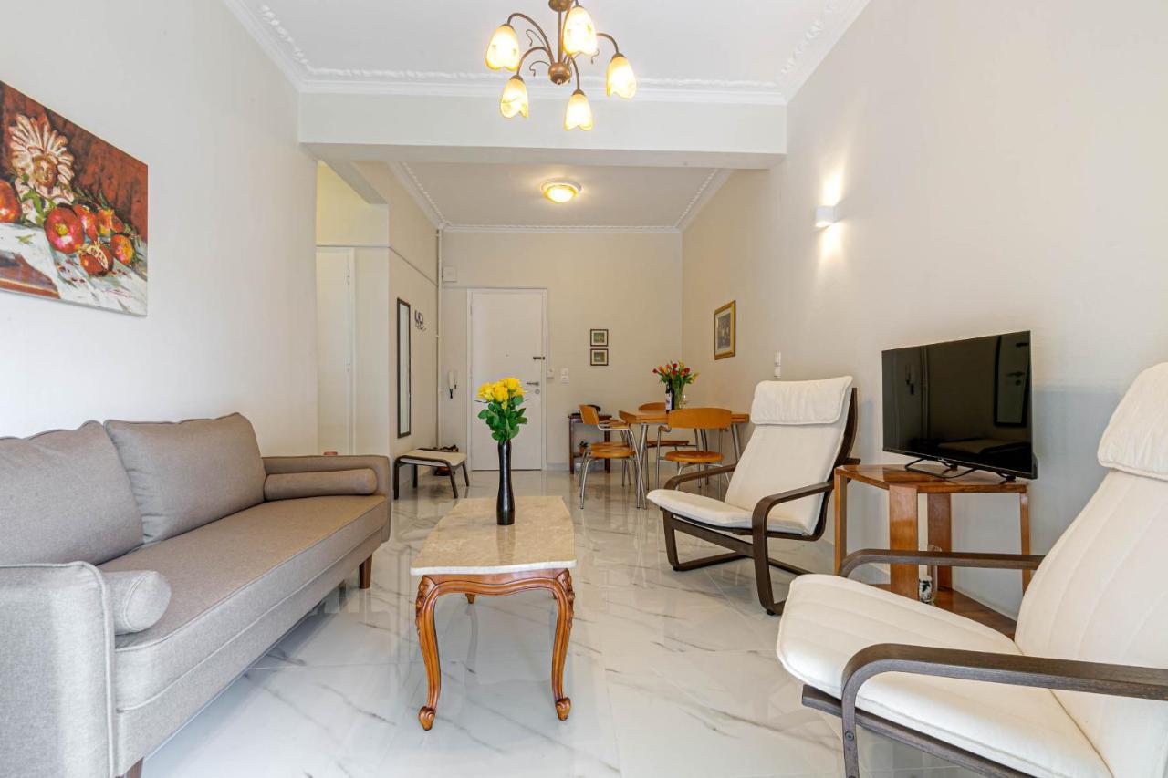 Sweet Cocoon Apartment Corfu  Ngoại thất bức ảnh