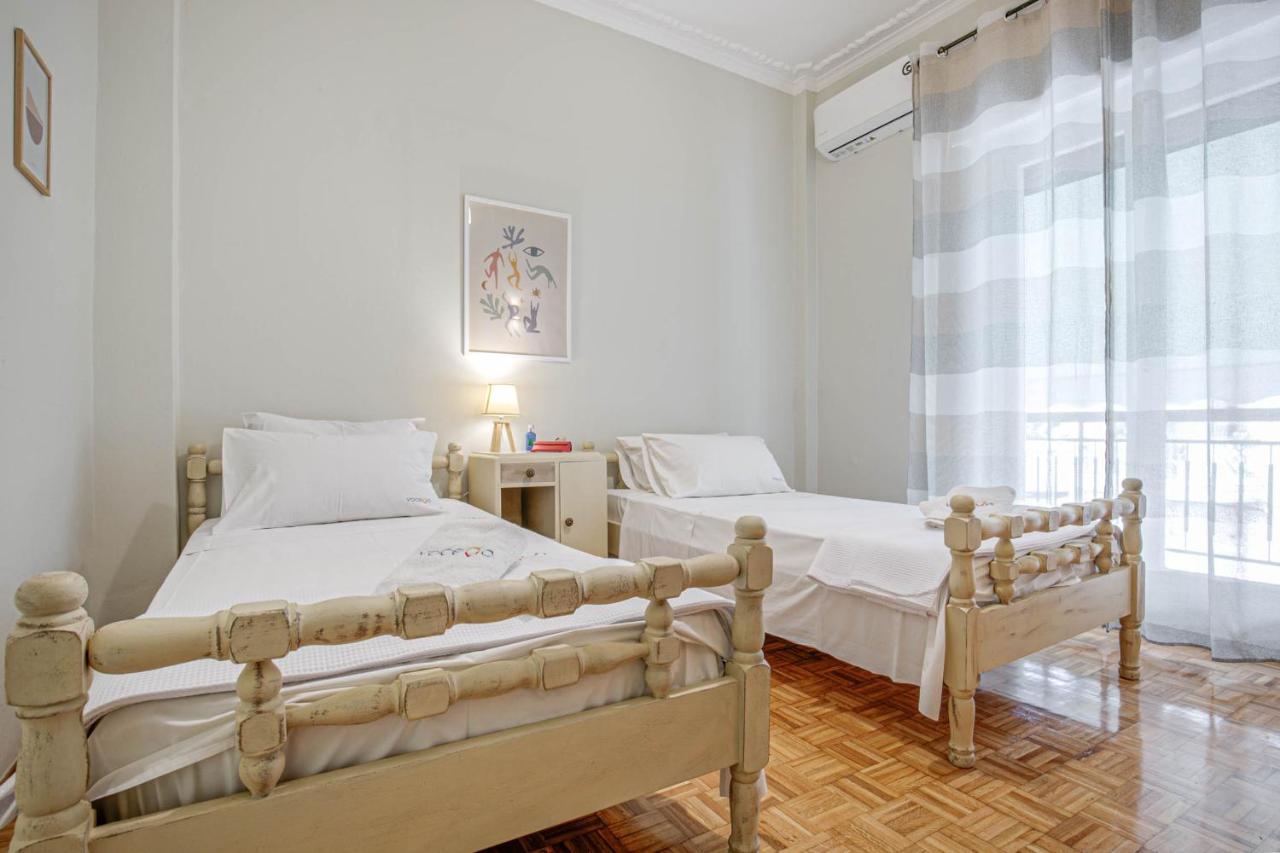 Sweet Cocoon Apartment Corfu  Ngoại thất bức ảnh