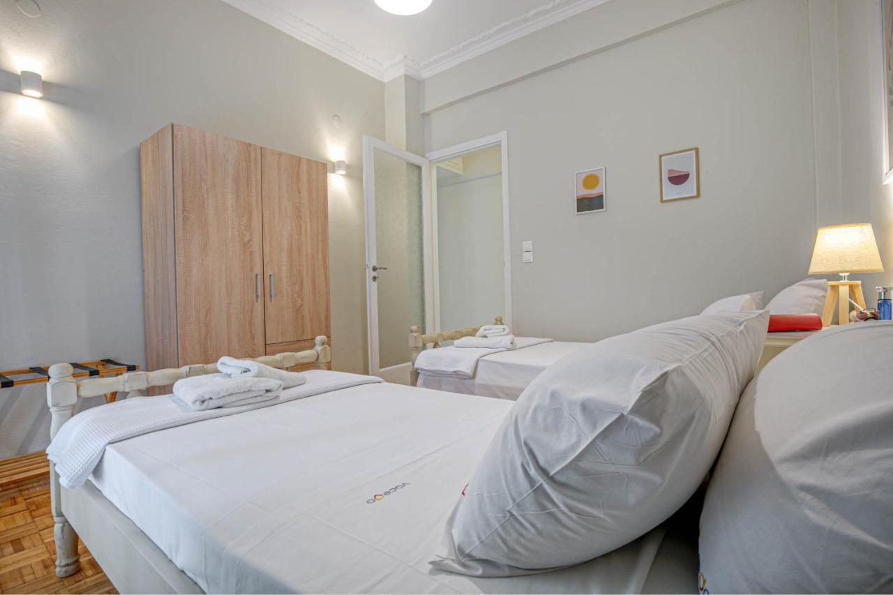 Sweet Cocoon Apartment Corfu  Ngoại thất bức ảnh